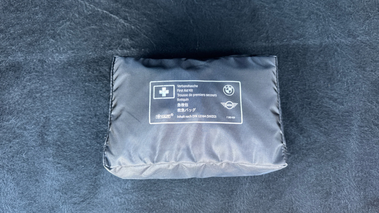 BMW 1 Series 118i M Sport 5dr Step Auto Petrol Hatchback